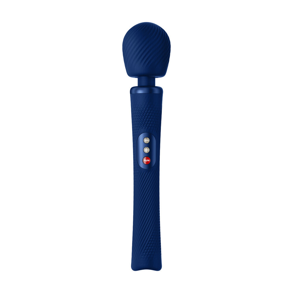 Magic Wand Vim
