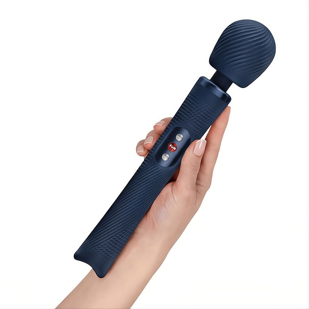 Magic Wand Vim
