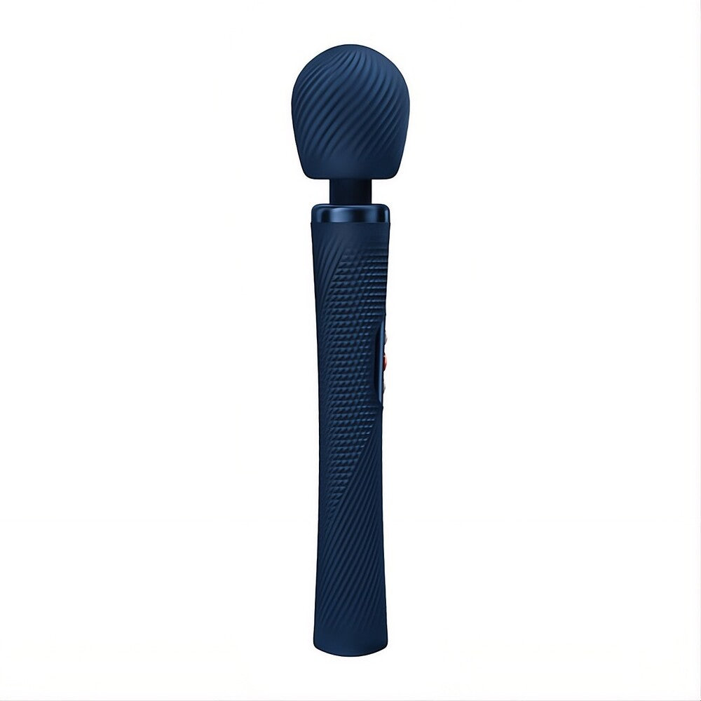Magic Wand Vim