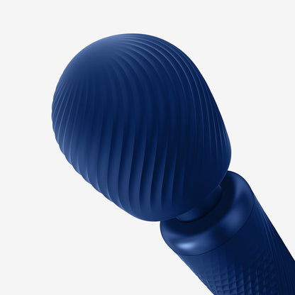 Magic Wand Vim
