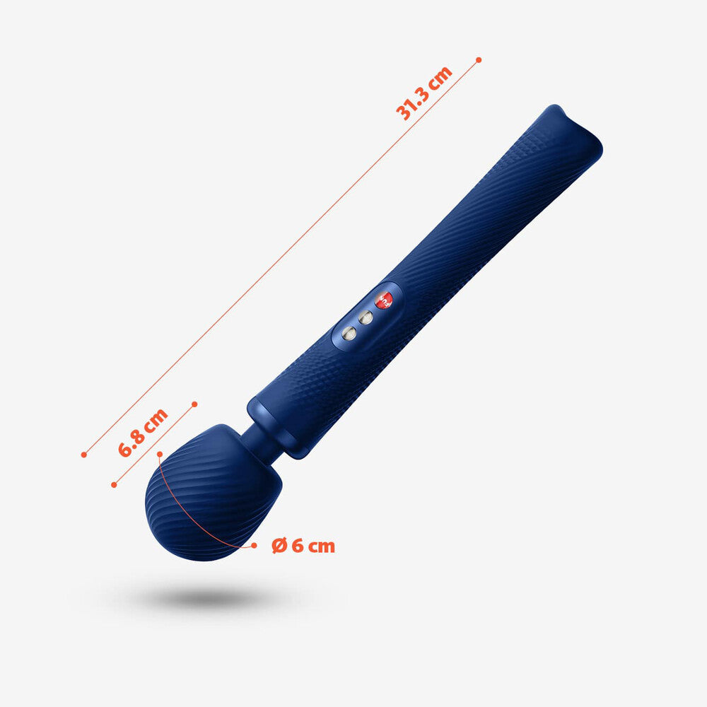 Magic Wand Vim
